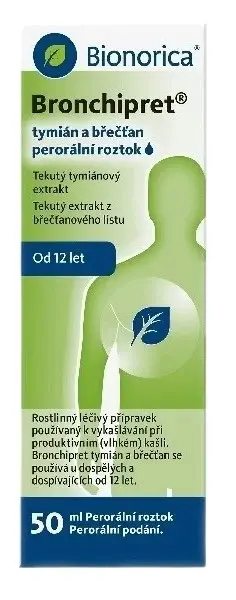 15401-bronchipret roztok 50ml 15401-bronchipret roztok 50ml